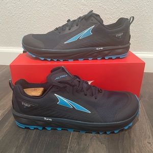 NWT | New in Box Altra Timp 3 Trail Running Shoes | Mens Size 13